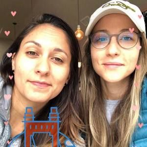 Meet your Posher, Lindsay